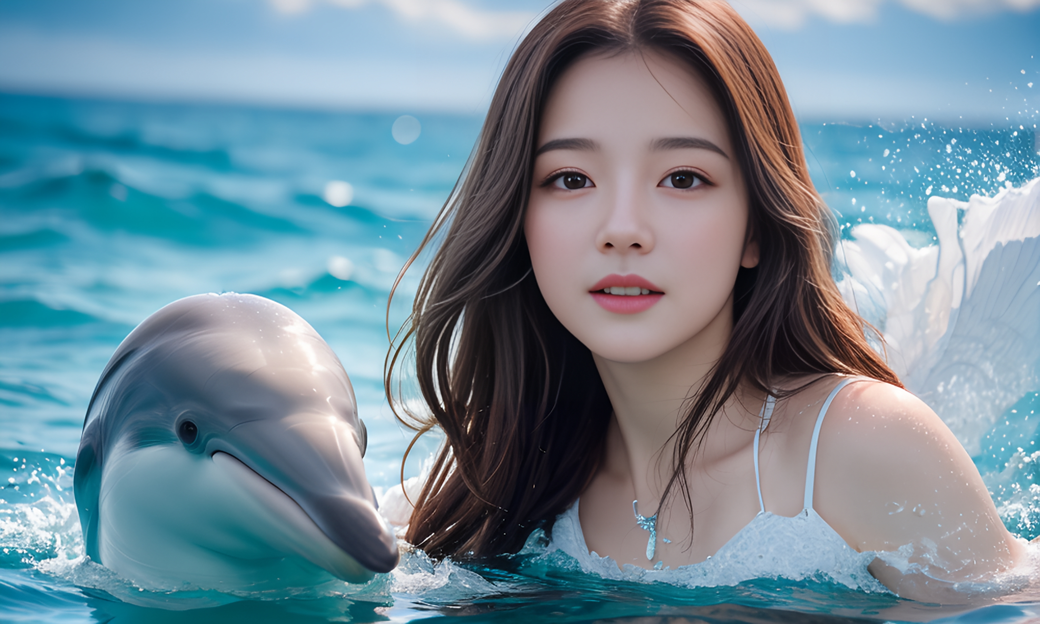 港媒开启祁连山国家公园（候选区）青海片区采访行：以笔为媒促“生态共鸣”